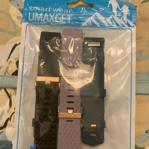 NEW - Smart Wear Umaxget - Charge 2